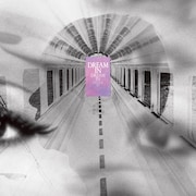 Cornelius「夢中夢 -Dream In Dream-」ジャケット