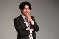 ハルのチャレンジの様子。