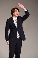 「超特急の撮れ高足りてますか？」シーズン8より、タカシ。