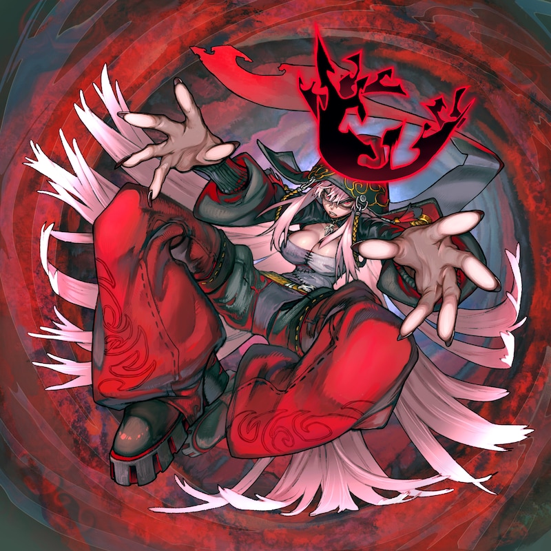Mori Calliope