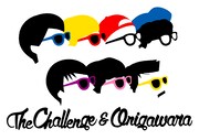 ザ・チャレンジ&ONIGAWARA