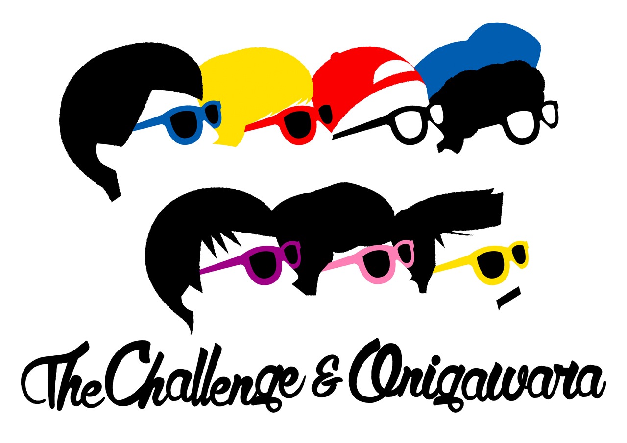 ザ・チャレンジ＆ONIGAWARA