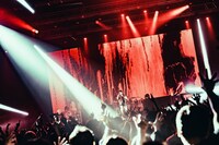 MY FIRST STORY（Photo by Taka"nekoze photo”）