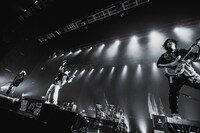 MY FIRST STORY（Photo by Taka"nekoze photo”）