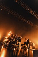 MY FIRST STORY（Photo by Taka"nekoze photo”）