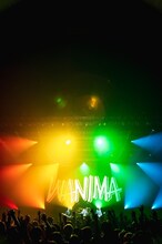 WANIMA（Photo by Jon...）