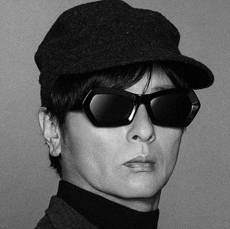 tipitv TOWA TEI、ボーカルに石野卓球迎えた新曲「TYPICAL!」発表（コメントあり） - 音楽ナタリー