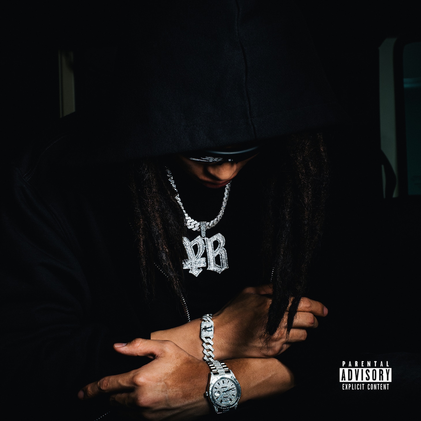 ¥ellow Bucks「Survive」配信ジャケット