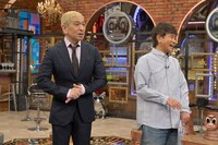 ダウンタウン (c)読売テレビ