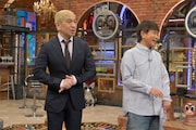 ダウンタウン (c)読売テレビ