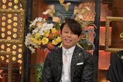 西川貴教 (c)読売テレビ