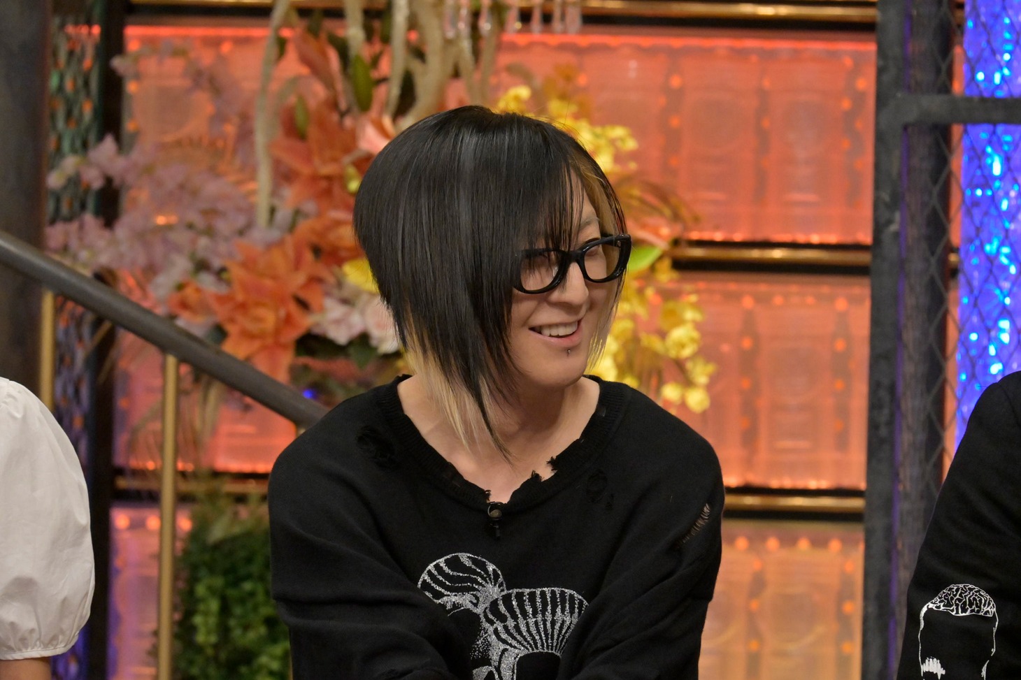 HISASHI（GLAY） (c)読売テレビ