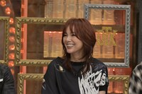 相川七瀬 (c)読売テレビ