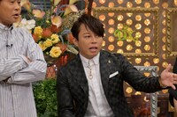 西川貴教 (c)読売テレビ