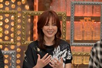 相川七瀬 (c)読売テレビ