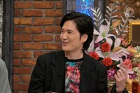 清塚信也 (c)読売テレビ