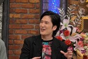 清塚信也 (c)読売テレビ
