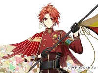 IDOLiSH7の七瀬陸。