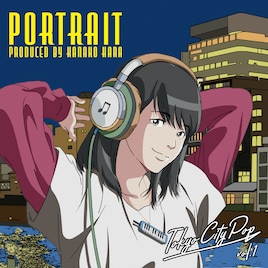 はらかなこ新作EPのコンセプトは「NEO TOKYO CITY POP」、杏子や島谷ひとみがゲスト参加