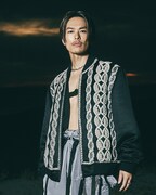 今市隆二（三代目 J SOUL BROTHERS from EXILE TRIBE）