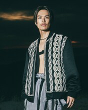 今市隆二（三代目 J SOUL BROTHERS from EXILE TRIBE）