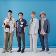 キンモクセイ、新体制初のワンマン開催