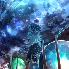 にんじん×ボカロPのロクデナシ、ナユタン星人制作の新曲リリース