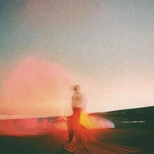 リュックと添い寝ごはん「反撃的讃歌」配信ジャケット