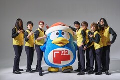 ウルトラ寿司ふぁいやーがドン・キホーテと共同でレーベル設立、ニューシングル発売