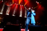 ASKA