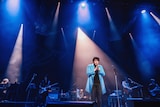 ASKA