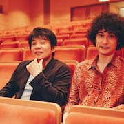 ASKAさんの歌う姿に「愛、謙虚さ、感謝、祈り」を感じました