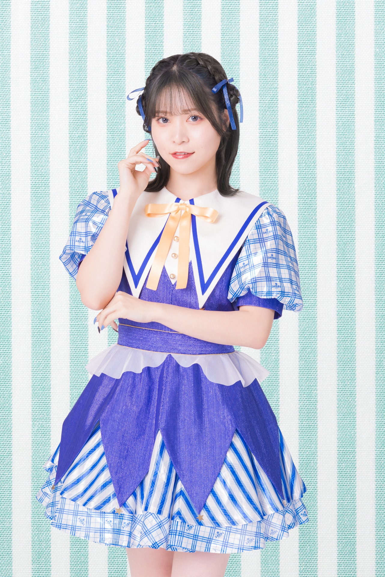 望月梨杏