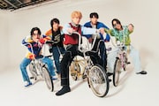 関ジャニ∞
