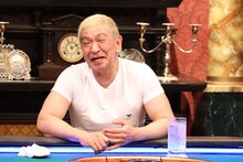 松本人志（ダウンタウン）(c)フジテレビ