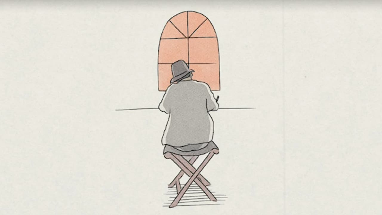 ナオト・インティライミ、窓際で「memo」したためる