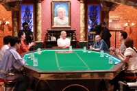 「人志松本の酒のツマミになる話」6月9日放送回の出演者。(c)フジテレビ