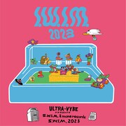 音楽シーンに新たな波を、ULTRA-VYBE×mona recordsによるオーディション開催