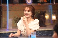 谷まりあ (c)フジテレビ