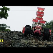 xiangyu、入れ歯を走らせる「歯をお大事に」