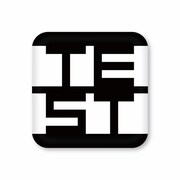 TESTSET「1STST」特典缶バッジ