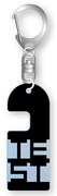 TESTSET「1STST」特典キーホルダー
