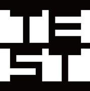 TESTSET「1STST」特典ステッカー