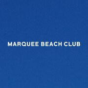 MARQUEE BEACH CLUB