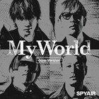 新体制SPYAIRの連続リリース第2弾「My World」ニューバージョンMV公開