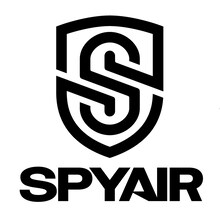 SPYAIR ロゴ