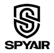 SPYAIRのロゴ。