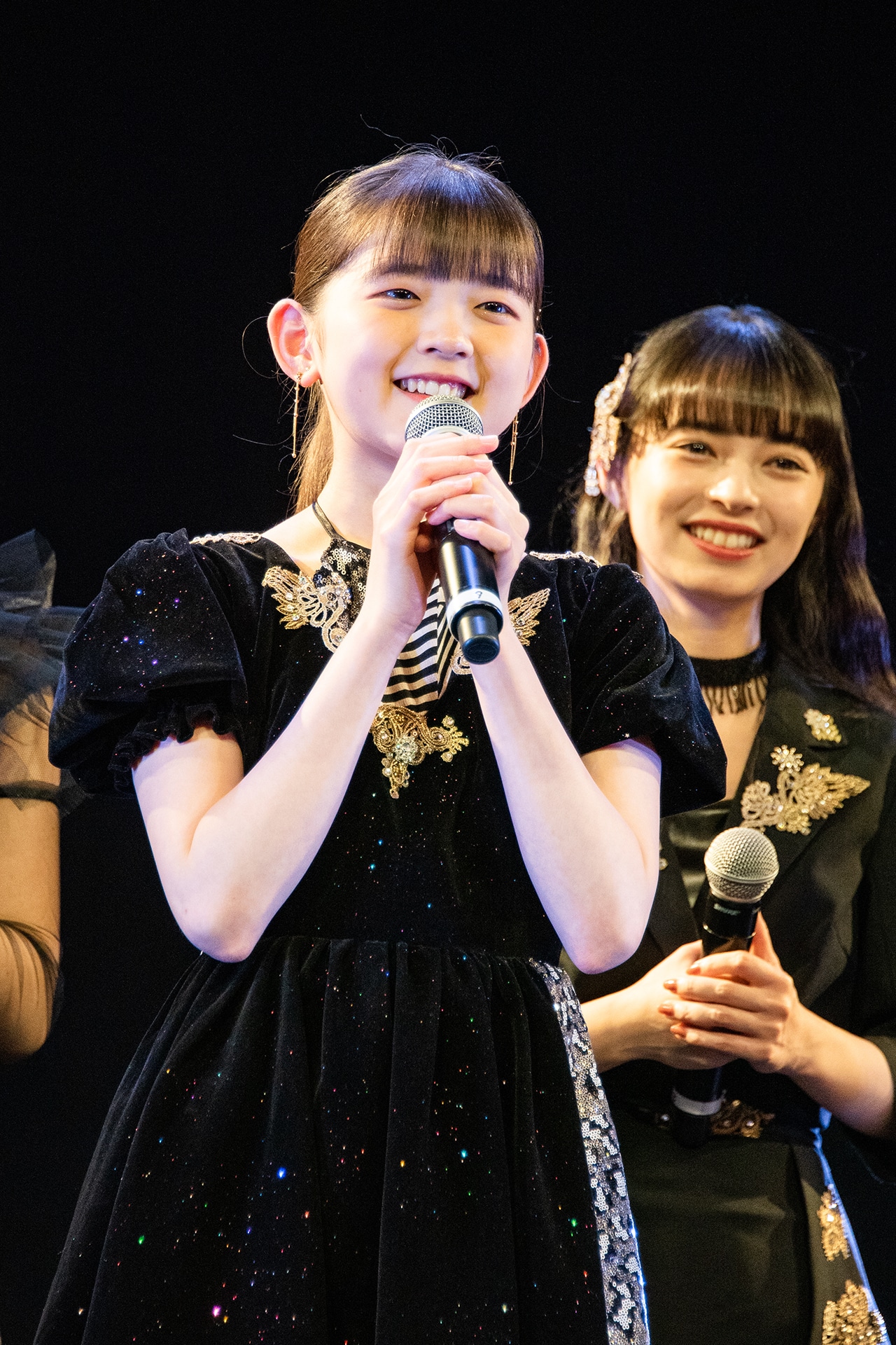 松本わかな