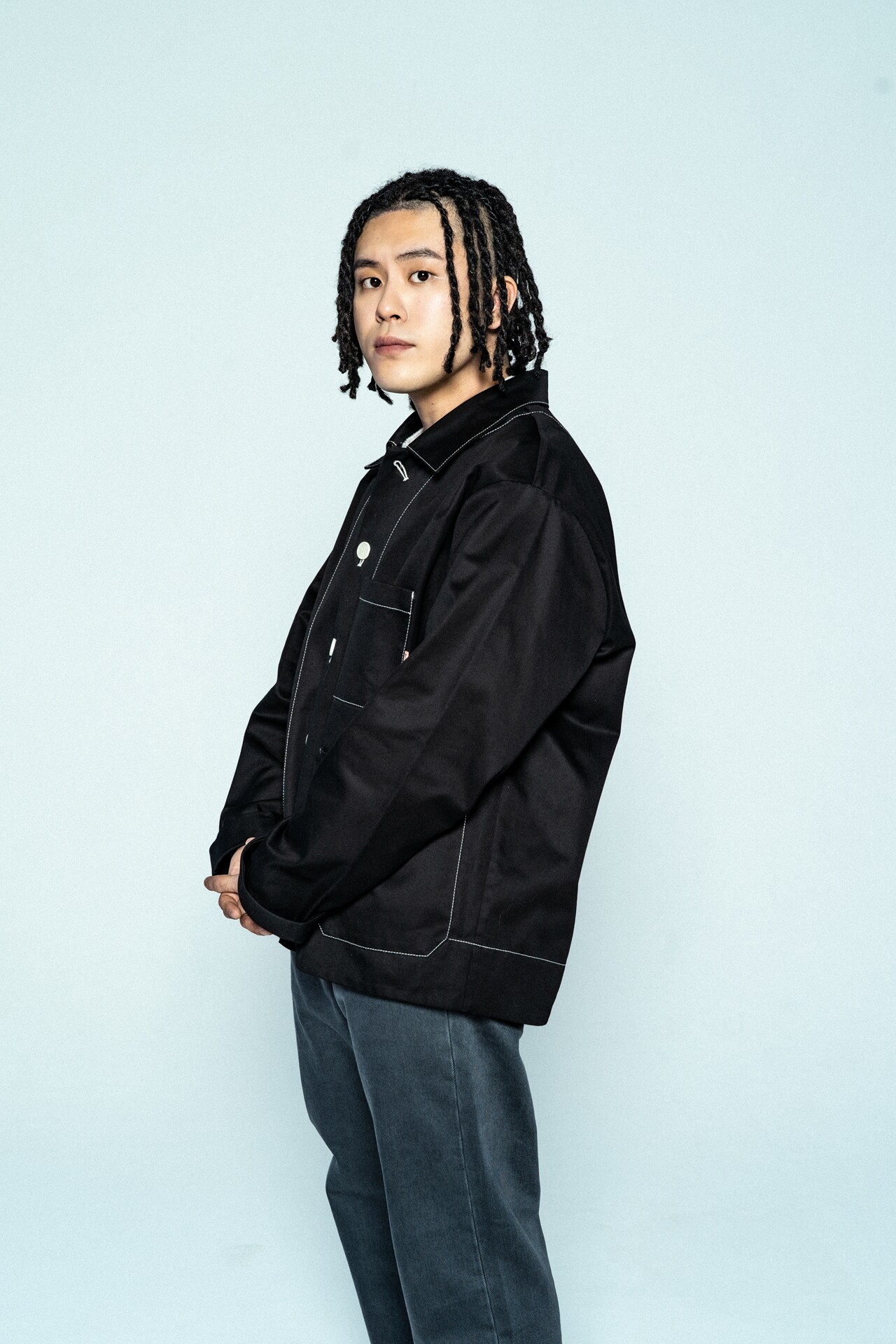 VIGORMAN、山岸竜之介プロデュース曲「Wonder Land」MVプレミア公開