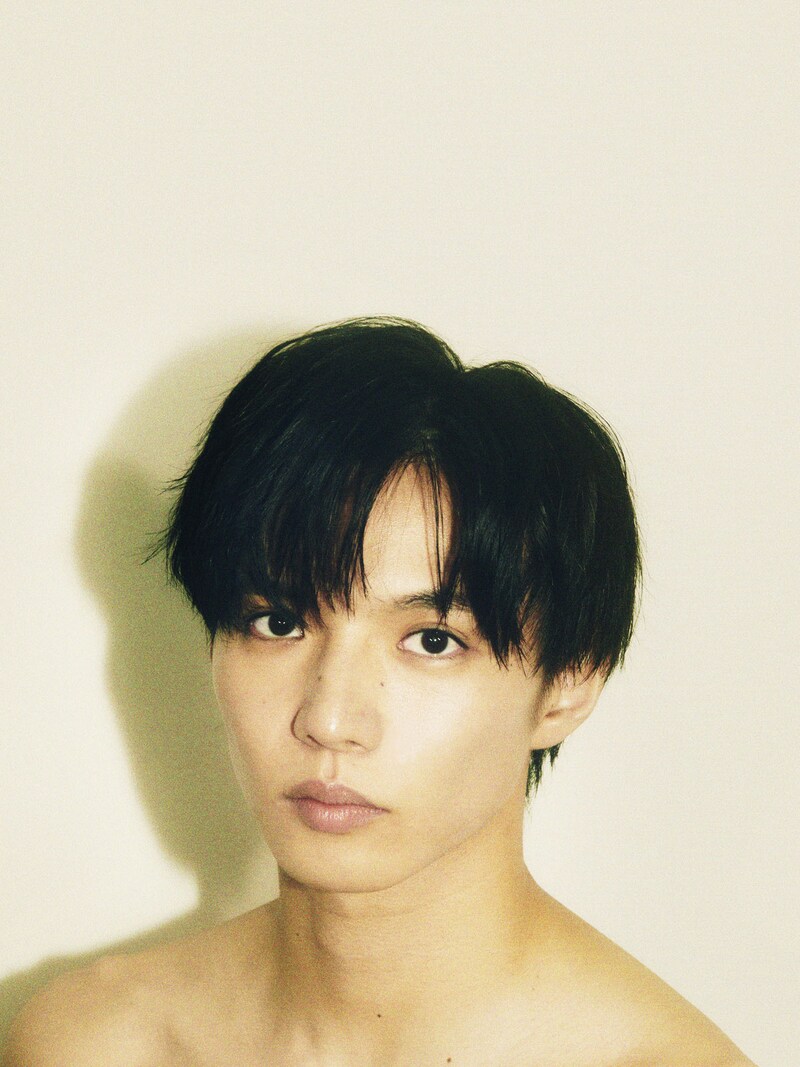 佐藤大樹（EXILE、FANTASTICS from EXILE TRIBE）(c)ABC